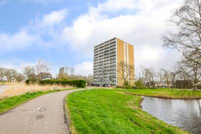 Woning Burgemeester D. Kooimanweg 153 Purmerend