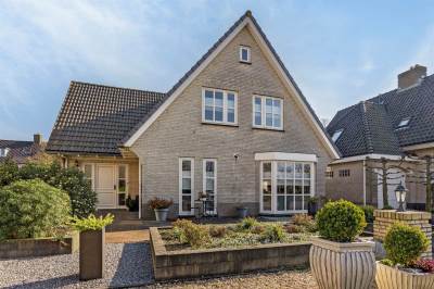 Woning Dr Nolenslaan 12 Noordwijkerhout