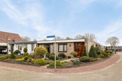 Woning Katharinastraat 15 Helden