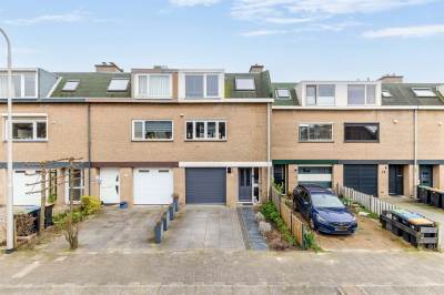 Woning Chopinstraat 15 Lisse
