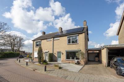 Woning Margrietstraat 14 Bosschenhoofd