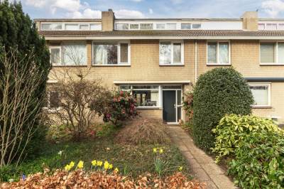 Woning Conservatoriumlaan 171 Tilburg
