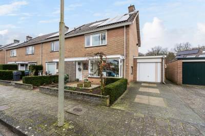 Woning Couperuslaan 163 Harderwijk