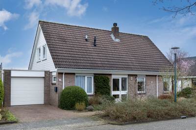 Woning Ruytershoeve 4 Hattem