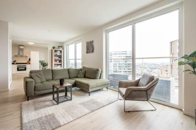 Woning Zeeduinweg 628 Almere