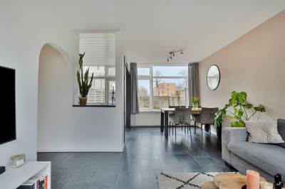 Woning Edelweispad 10 Spijkenisse