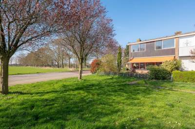 Woning Generaal Kraijenhoffstraat 131 Naarden