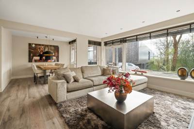 Woning Utrechtseweg 92 Arnhem