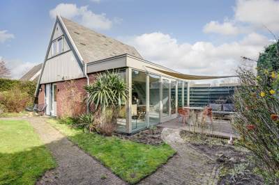 Woning Ligthof 4 Tuitjenhorn