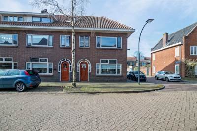 Woning Jan van Arkelstraat 35 Kampen