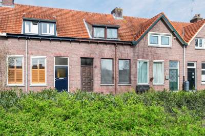 Woning Langdonkenstraat 12 Eindhoven