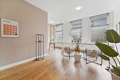 Woning Loosduinsekade 44a Den Haag