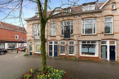 Woning Adriaen van Ostadelaan 89 Utrecht