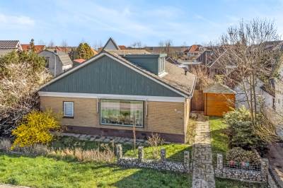 Woning Rijksweg 134 Limmen