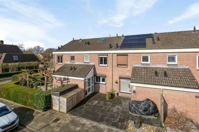 Woning Weide 81 Dongen