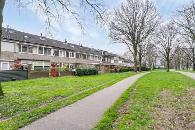 Woning Vossehol 35 Oss