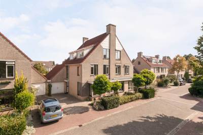 Woning Koekoeksbloem 52 Odijk