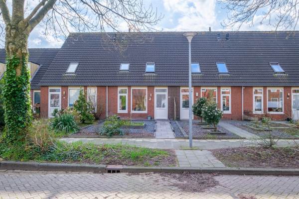 Woning Deelheugte 39 Assen