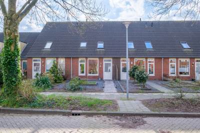 Woning Deelheugte 39 Assen
