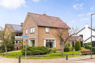 Woning Sterrenlaan 39 Apeldoorn