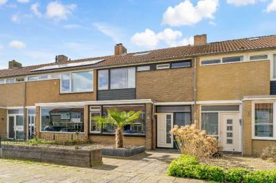 Woning Kijsveld 11 Breda