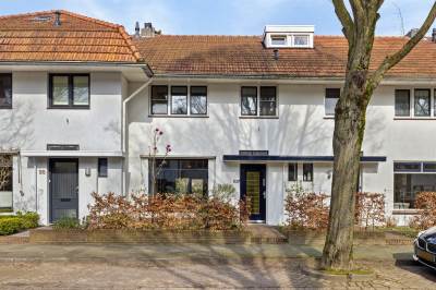 Woning Floraliastraat 33 Oss