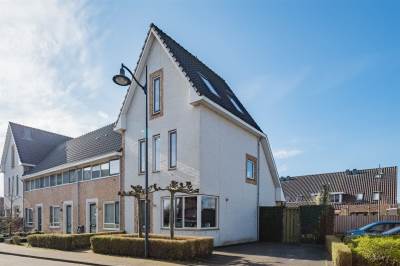Woning Koningspage 13 Nijkerk