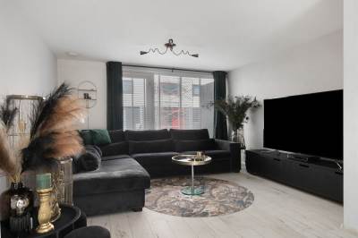 Woning Akoniet 3 Papendrecht