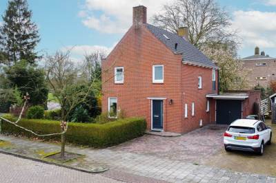 Woning Meidoornstraat 15 Hoogezand