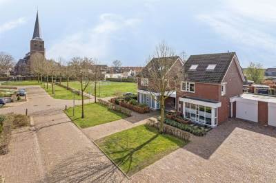 Woning Runstuk 3 Herpen