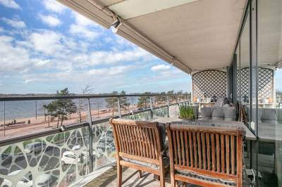 Woning Corsicalaan 45 Rotterdam