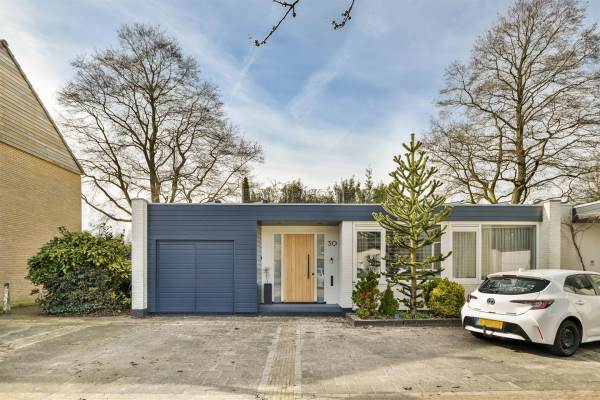 Woning Maritsa 30 Amstelveen