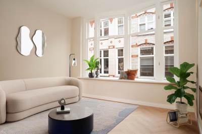 Woning Helmsteeg 7a Gorinchem