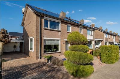 Woning Prunuspark 21 Zwolle