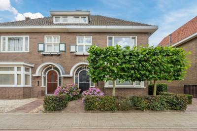 Woning Grotestraat 81 Cuijk