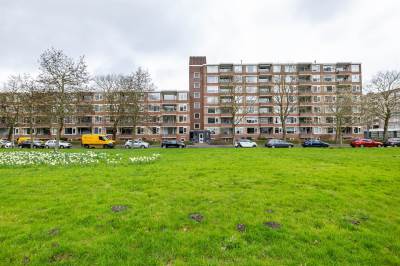 Woning Wenckebachlaan 27 Groningen