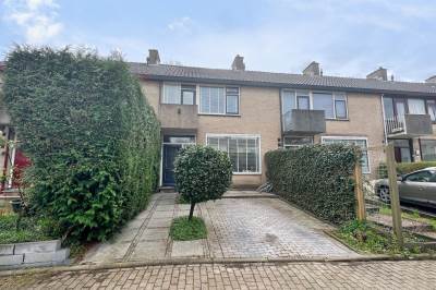 Woning Van Renesseborch 45 Hendrik-Ido-Ambacht