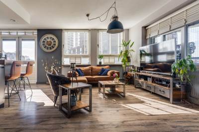 Woning Weerdstede 45 Nieuwegein