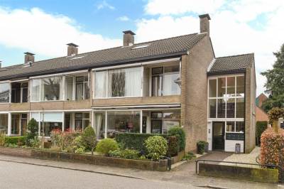 Woning Teding van Berkhoutstraat 26 Baarn