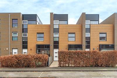 Woning Rijnland 50 Lelystad