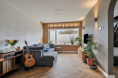 Woning Soestdijksekade 300 Den Haag