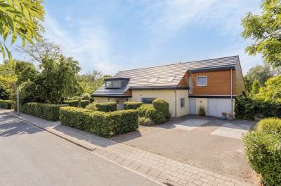 Woning Molendijk 39 Rhoon