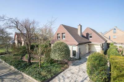 Woning Patrijzenlaan 1 Zuidhorn