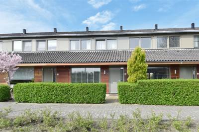 Woning Kamperpad 12 Berkel en Rodenrijs