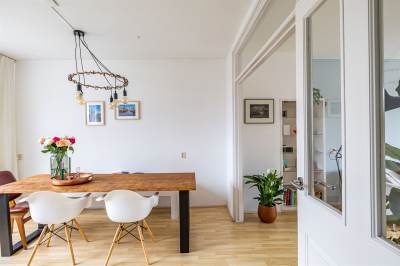 Woning Bezettingslaan 10 Groningen