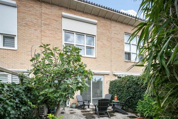Woning Hebriden 8 Zoetermeer