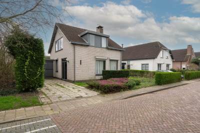 Woning Zwanestraat 21 Heinkenszand