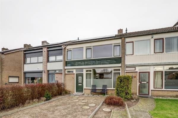 Woning Heerbaan 50 Millingen aan de Rijn