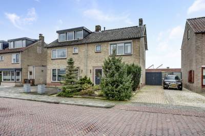 Woning Weth C.E.Th. Vernooijstraat 7 Cothen