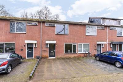 Woning De Grutto 56 Almelo